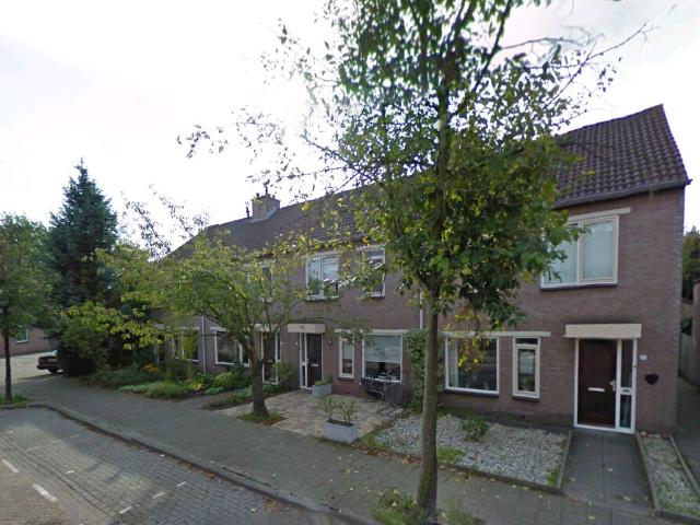 Woning te huur in Boxtel