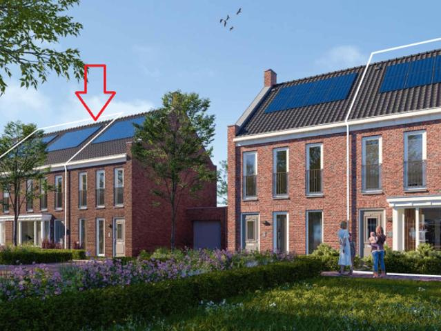 Woning te huur in Selissen, Boxtel