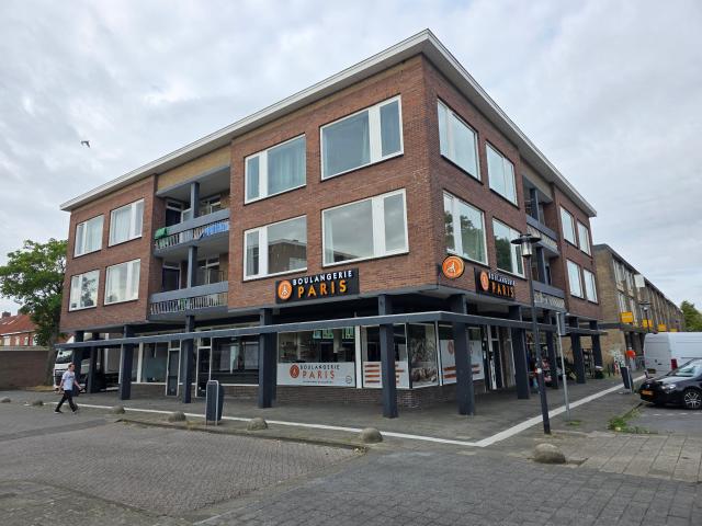 Woning te huur in Noord, Breda