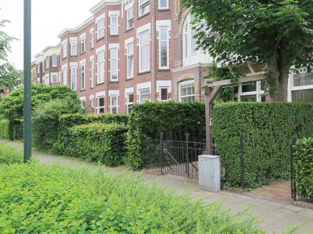 Appartement te huur in Breda, Noord Brabant