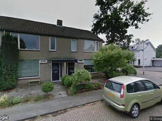 Woning te huur in Princenhage, Breda