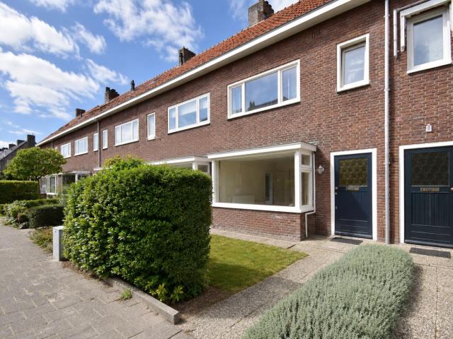 Woning te huur in Breda, Noord Brabant