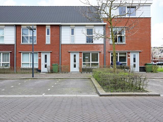 Woning te huur in Noord, Breda