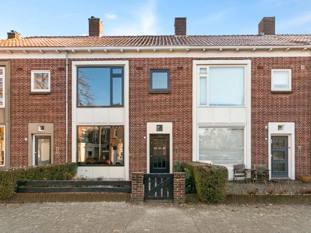 Woning te huur in Breda, Noord Brabant