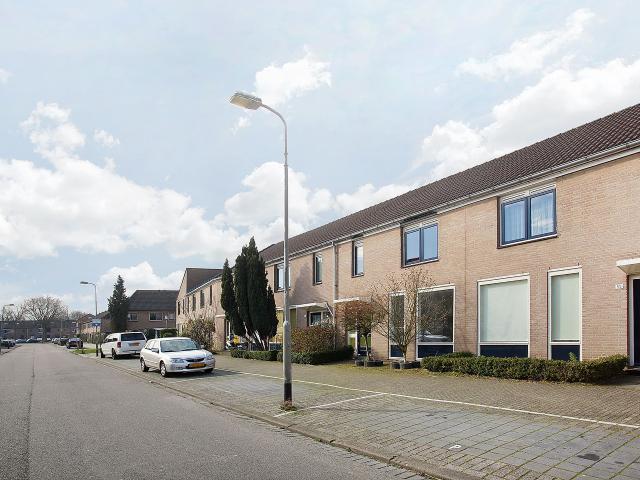 Woning te huur in Haagse Beemden, Breda