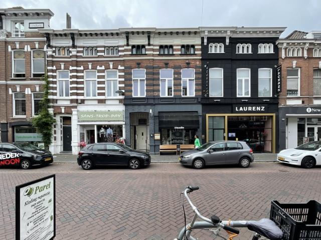 Woning te huur in Breda, Noord Brabant