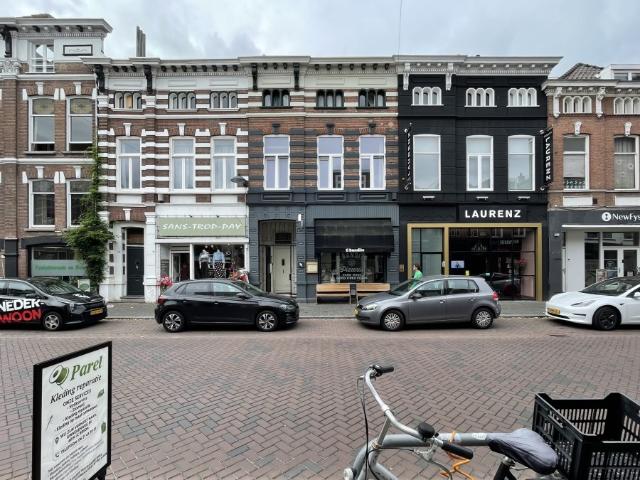 Woning te huur in Breda, Noord Brabant