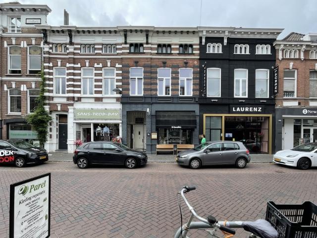 Woning te huur in Breda, Noord Brabant