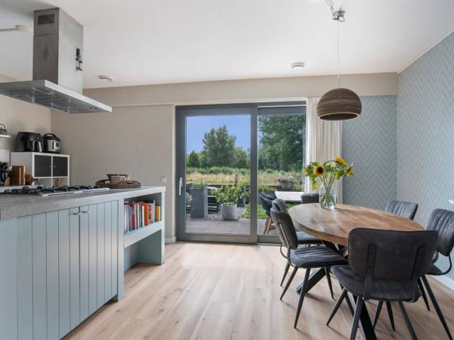 Woning te huur in Breda, Noord Brabant