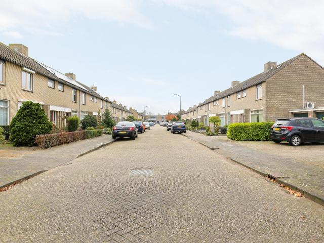Woning te huur in Breda, Noord Brabant