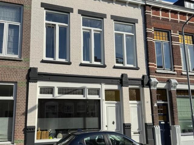 Woning te huur in Breda, Noord Brabant