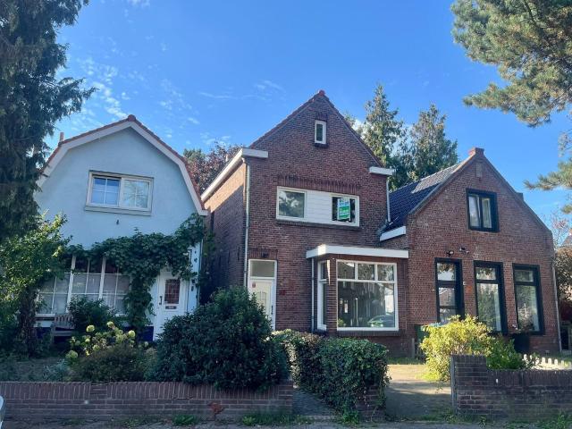 Woning te huur in Tuinzigt, Breda