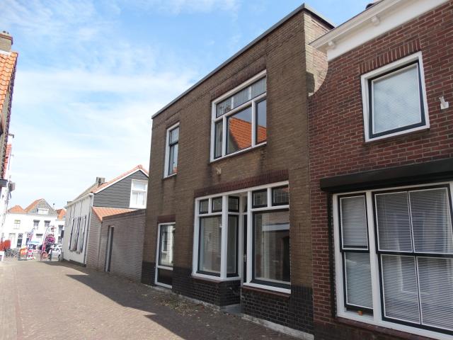 Woning te huur in Zeeland