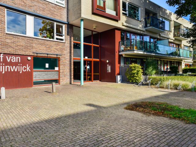 Appartement te huur in Odijk, Utrecht