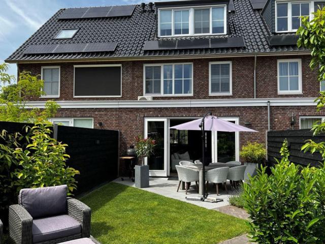 Woning te huur in Odijk, Utrecht