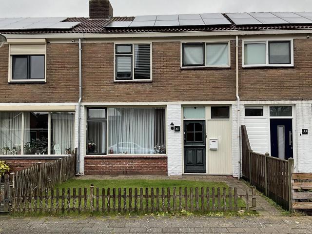 Woning te huur in Coevorden