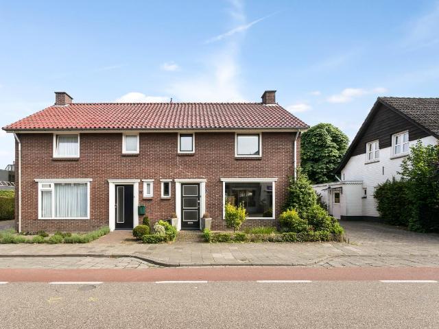 Woning te huur in Maarheeze, Noord Brabant