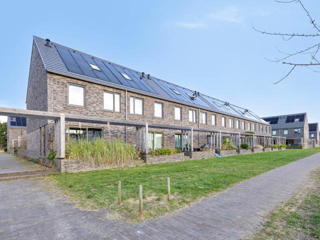 Woning te huur in Landgoed Wickevoort, Cruquius