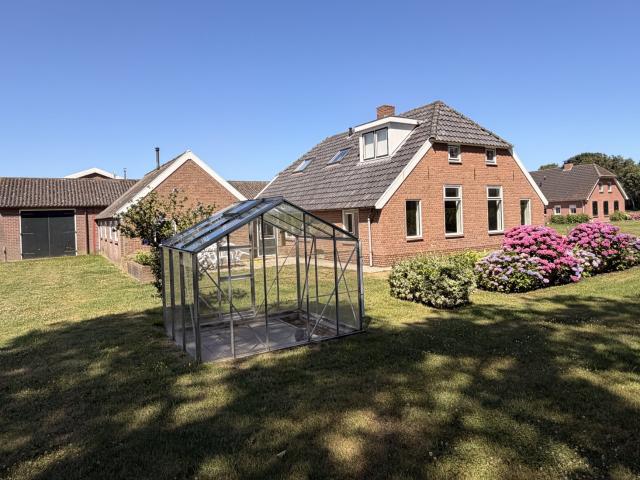 Woning te huur in Dalfsen, Overijssel