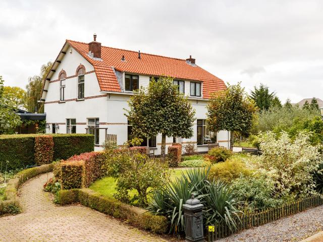 Woning te huur in De Meern, Haarzuilens