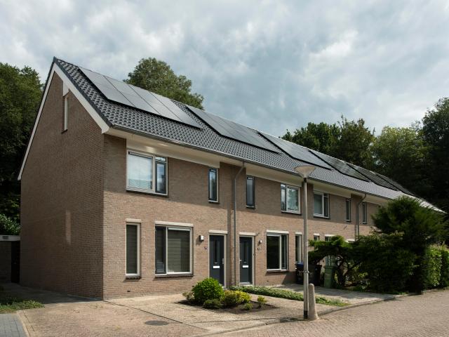 Woning te huur in Mijdrecht, Utrecht
