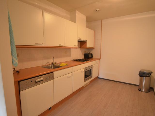 Woning te huur in Wippolder, Delft