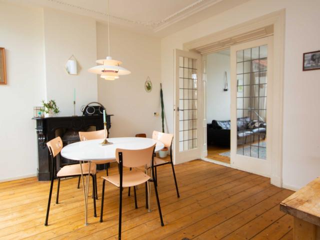 Woning te huur in Hof van Delft, Delft