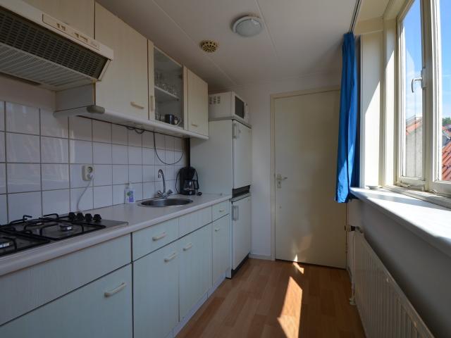 Woning te huur in Binnenstad, Delft
