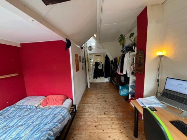 Woning te huur in Binnenstad, Delft