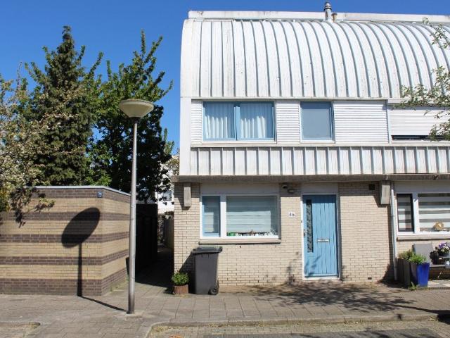 Woning te huur in Delft, Zuid Holland