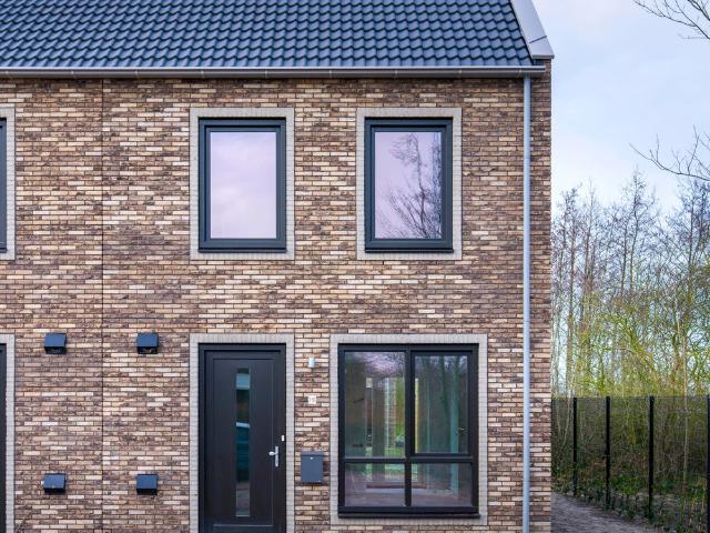 Woning te huur in Noorderhaven, Den Helder