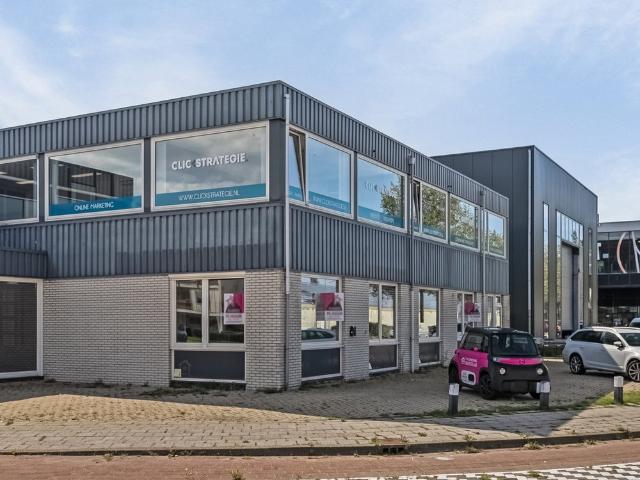Woning te huur in Den Helder
