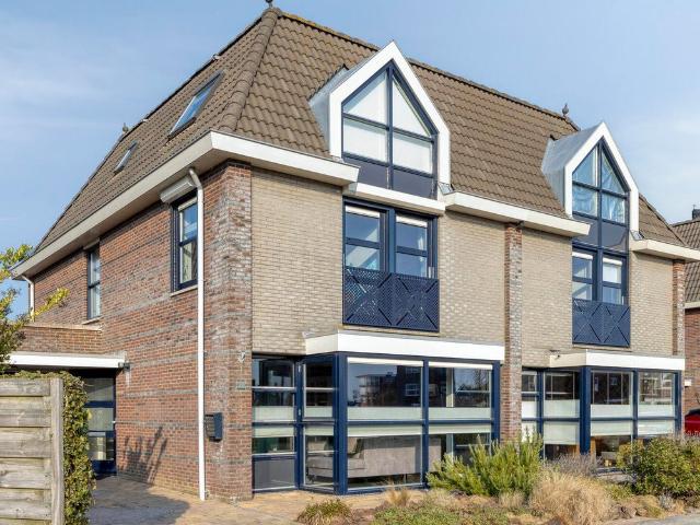 Woning te huur in Den Helder, Noord Holland