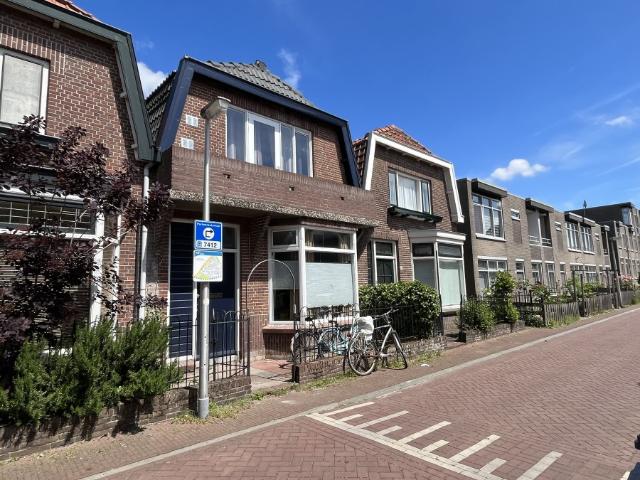 Woning te huur in Deventer, Overijssel