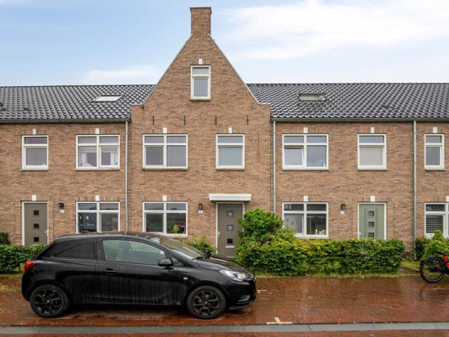Woning te huur in Keizerslanden, Deventer