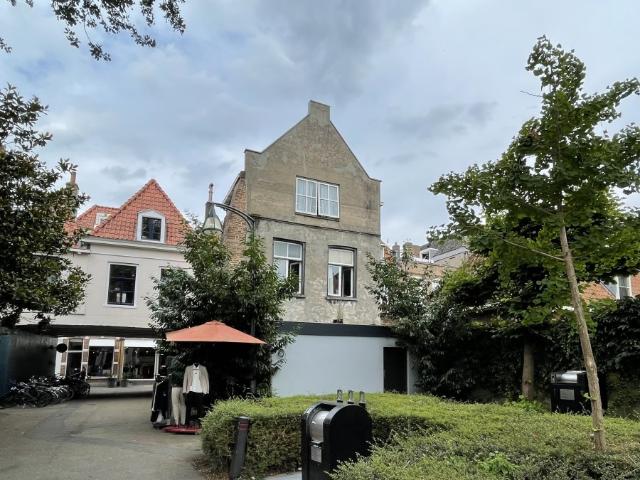 Woning te huur in Binnenstad, Deventer