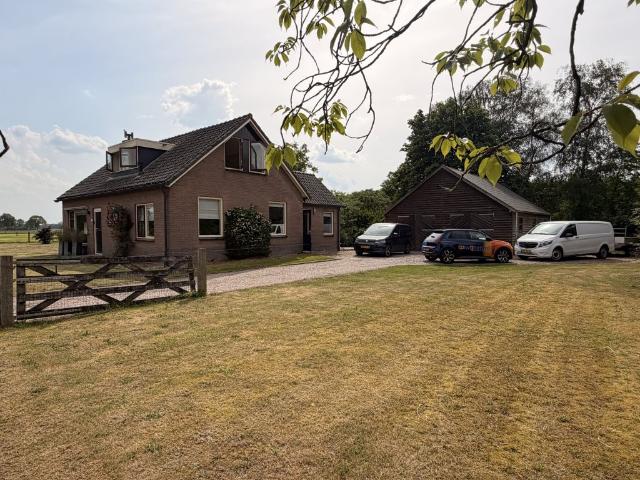 Woning te huur in Bathmen, Overijssel