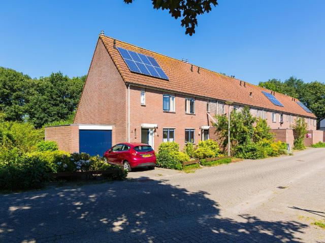 Woning te huur in Colmschate, Deventer