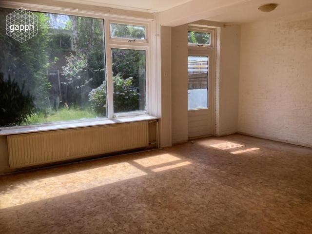 Woning te huur in Keizerslanden, Deventer
