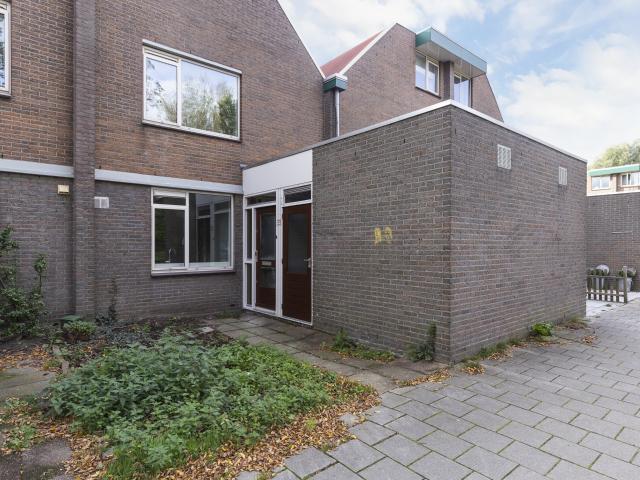Woning te huur in Diemen-Zuid, Diemen
