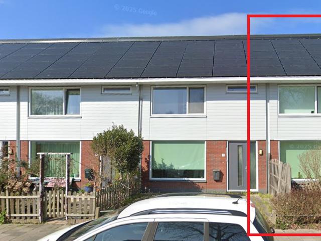 Woning te huur in Schrijverswijk, Heerhugowaard