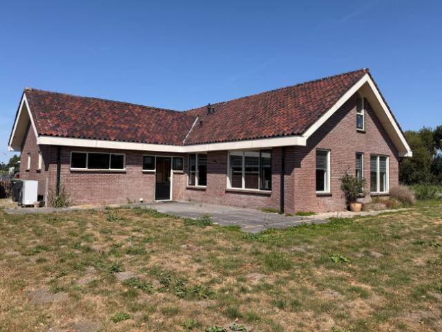 Woning te huur in Oudkarspel, Noord Holland
