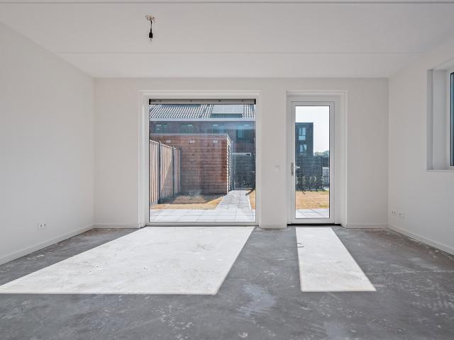 Woning te huur in De Draai, Heerhugowaard