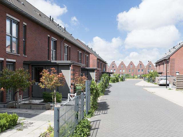 Woning te huur in Heerhugowaard, Noord Holland
