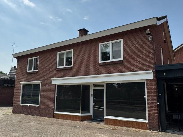 Woning te huur in Saasveld, Overijssel