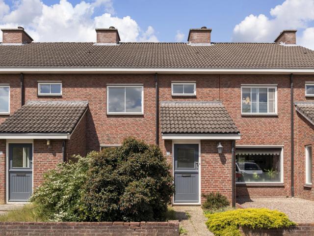 Woning te huur in De Huet, Doetinchem
