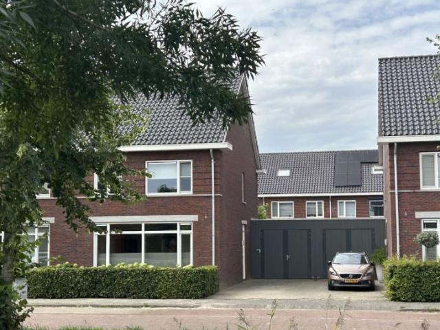 Woning te huur in Noord Brabant