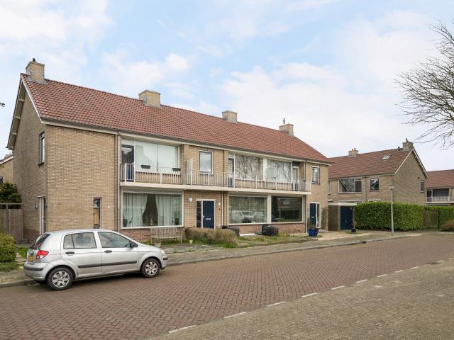 Woning te huur in Sterrenburg, Dordrecht