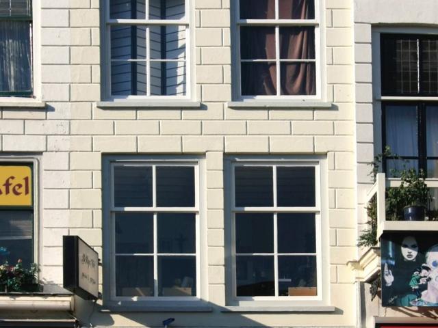 Woning te huur in Dordrecht Centrum, Dordrecht