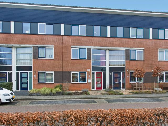 Woning te huur in Hoogkarspel, Noord Holland